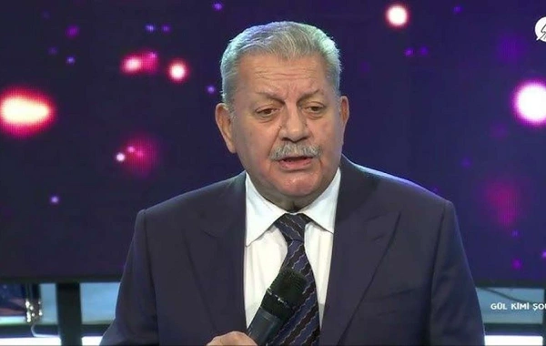 Zaur Rzayevin vəziyyəti açıqlandı