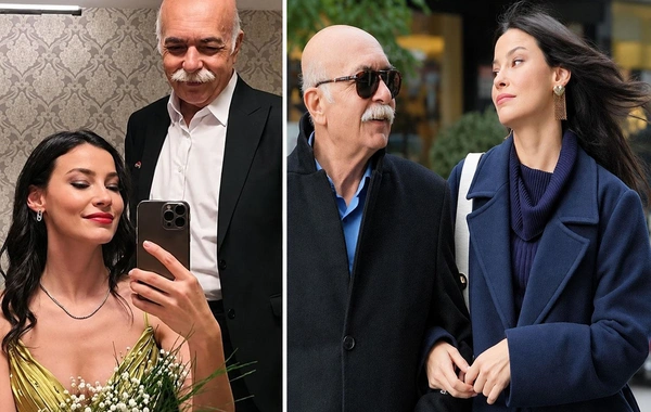 Kızılcık Şerbetinin Aposu və Alevi yenidən bir arada