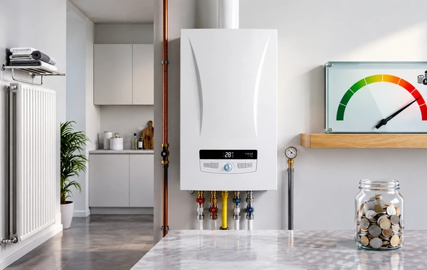 Bütün binalarda elektrik sobaları olacaq - VİDEO