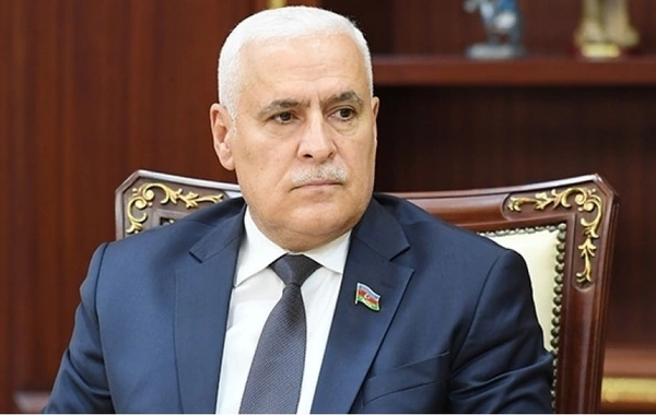 Vüqar Rəhimzadə: Ermənistan sülh müqaviləsinin imzalanması prosesini niyə ləngidir?
