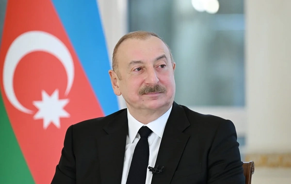 Prezidentin sosial media hesablarında Vətən müharibəsi ilə bağlı videoçarx paylaşılıb