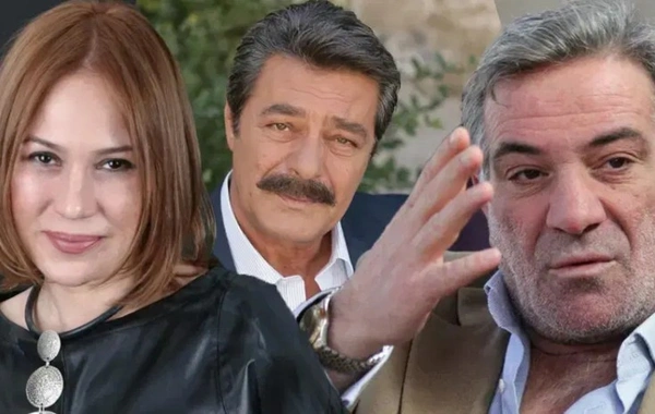 Həyat yoldaşı ilk dəfə vəsiyyət qalmaqalından danışdı
