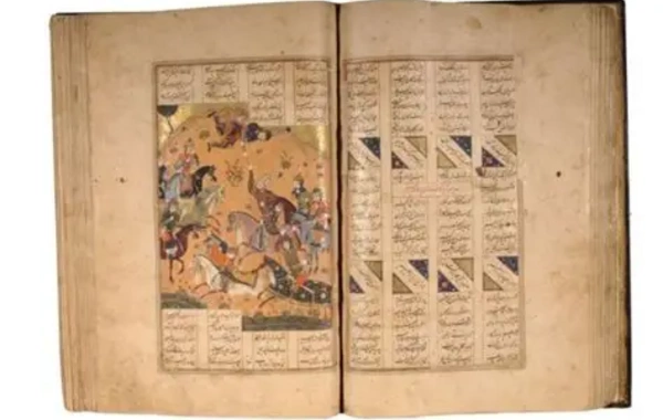 Firdovsinin «Şahnamə»sinə tənqidi baxış