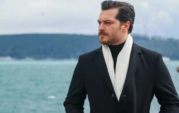 Eşref Tek serialı nə vaxt yayımlanacaq? - Yeni layihənin detalları