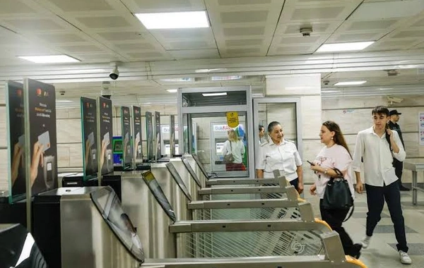 Metroda bu əşyaları aparmaq üçün əlavə pul ödəməlisiniz — Xəbərdarlıq