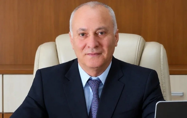 Maliyyə Nazirliyində yoxlama: Leysan Məmmədov vəzifəsindən azad edildi