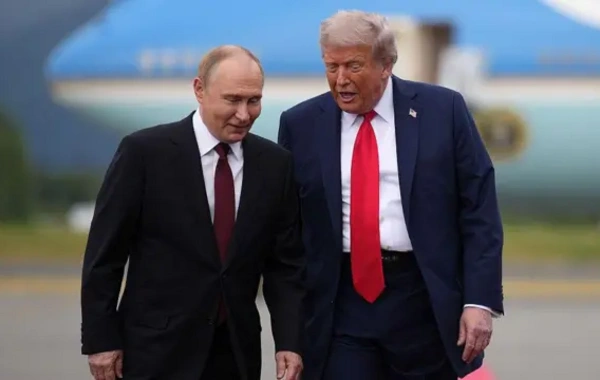Putin və Tramp arasında görüş planlaşdırılmır