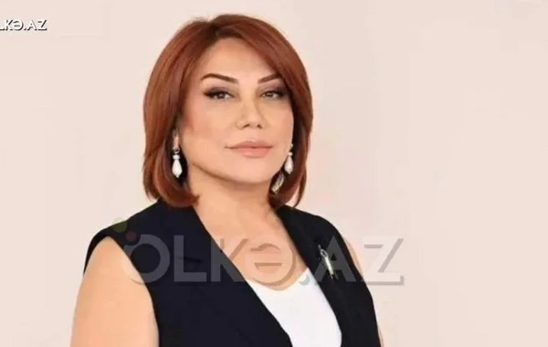 ADDA-nın yeni rektor əvəzi qadın oldu