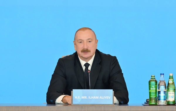 Dialoqdan ədalətə və sülhə gedən Azərbaycan yolu