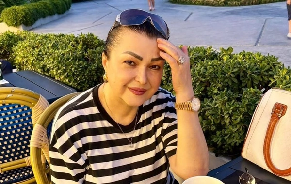Firəngiz Mütəllimova bu səbəbdən ailə qura bilməyib