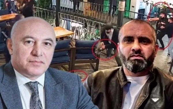 Deputatın oğlunun iştirakı ilə dəhşətli cinayətdə öldürülən Ceyhunla bağlı şok detal
