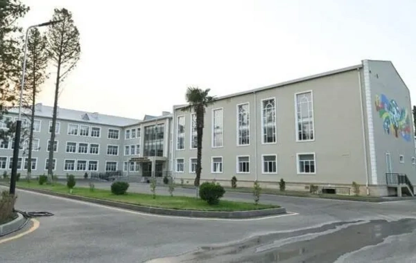 Məktəb mühafizəçisinə hücum edənlər həbs olundu