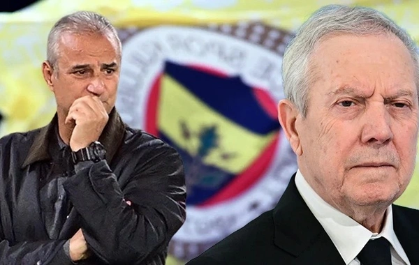 İsmail Kartalın Fənərbağçadakı gələcəyi bu oyundan asılıdır
