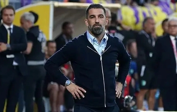 Arda Turan Türkiyə millisində? - Qərar açıqlandı