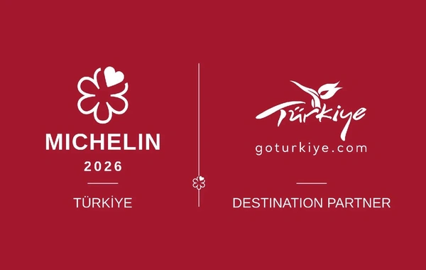 MICHELIN Guide Türkiyənin ilk ümummilli seçimi dekabrın 3-də açıqlanacaq - FOTOLAR