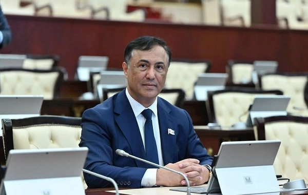 Deputat: Əfv sərəncamı 20 ailəyə sevinc bəxş edib