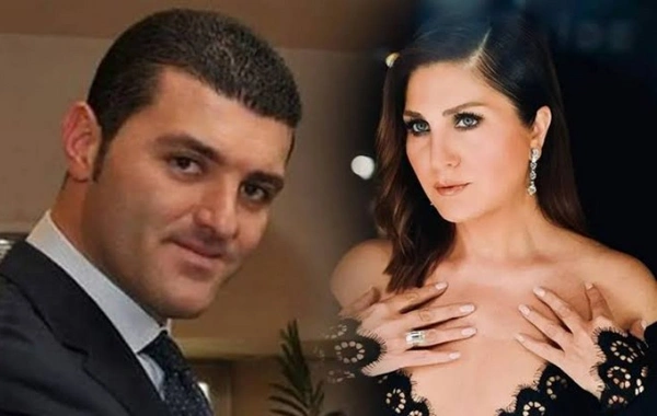 Sibel Canın sevgilisi həbs olundu