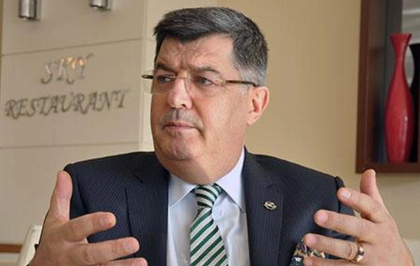 Türkiyəli general Ərdoğanın Azərbaycana qarşı olan baş müşavirindən danışdı