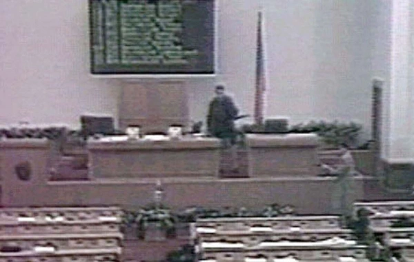 27 oktyabr 1999-cu il: Ermənistandakı qanlı dövlət terrorunun qısa xronikası — VİDEO
