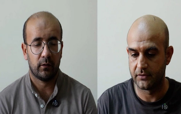 Məktəb direktorunun avtomobilinin qəsdən yandırılması ilə bağlı daha bir şəxs həbs edilib - VİDEO