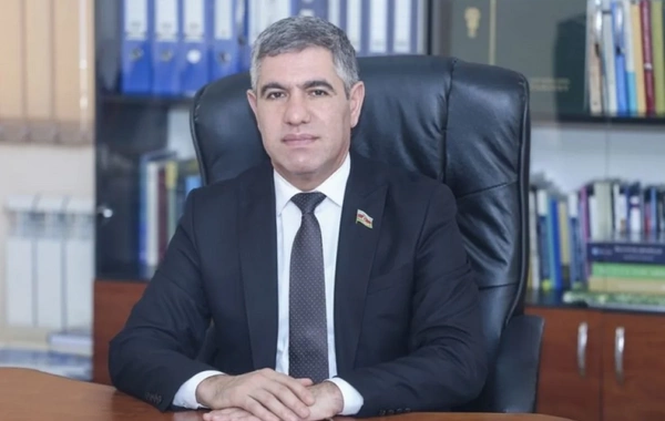 Deputat nağdsız ödənişlərə mane olan əsas səbəbi açıqladı