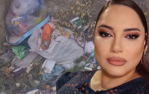 Belələrinə ya qarğış, ya da söyüş keçir