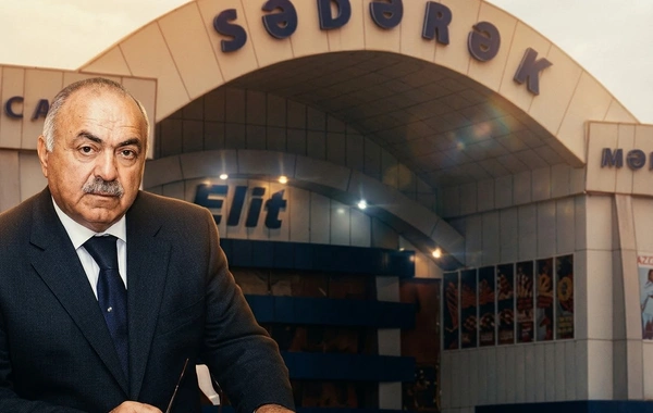 Sədərək Yusifin səhhəti pisləşib? — Açıqlama