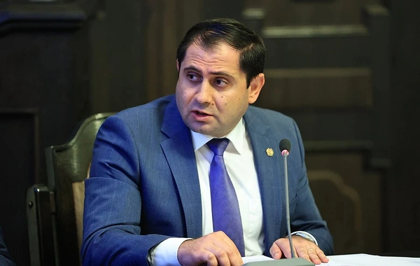 Avropa İttifaqı Ermənistanda hərbi düşərgə tikdirir
