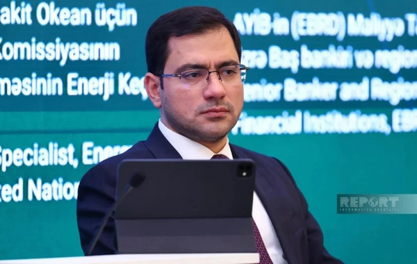 ETSN-də Aparat rəhbəri vəzifəsi ona həvalə olundu
