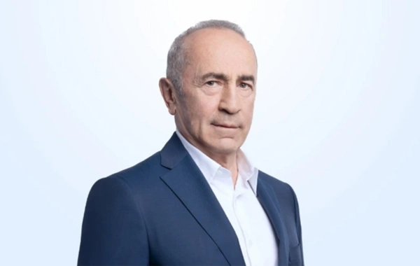 Robert Koçaryanın da həbs müddəti uzadıldı