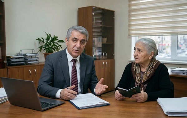 Başqasının kreditinə görə pensiyadan pul tutula bilər — Bu halda...
