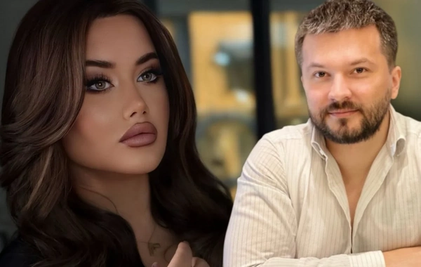 Ayselin keçmiş əri həbs edildi