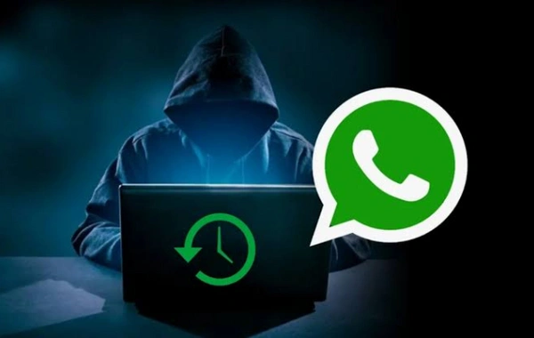 Bu üsulla WhatsApp hesabınız ələ keçirilə bilər — Diqqət!