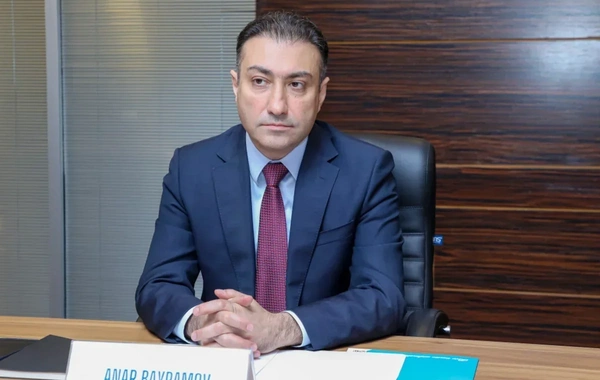 Anar Bayramov nazir təyin edildi