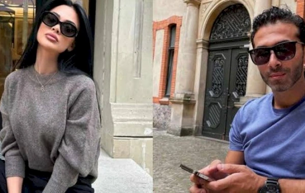 Tanınmış modeli döymüş Ziya Hüseynzadəyə hökm oxundu
