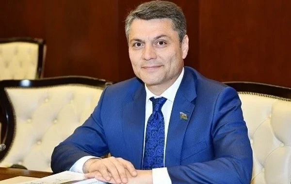 Məzahir Əfəndiyev barəsində 9 işə xitam verildi