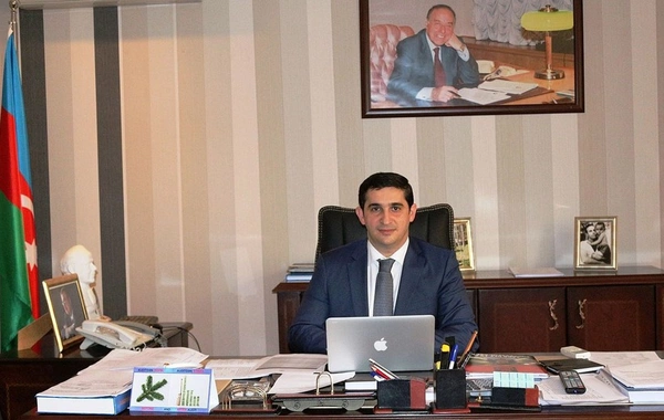 Ədliyyə sistemində institusional islahatlar və tətbiq edilən yeni yanaşmalar – Ədliyyə naziri Fərid Əhmədovla geniş müsahibə