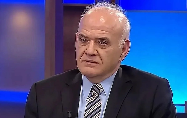 Azərbaycana girişi qadağan olunan türklərdən biri də məşhur futbol şərhçisi Ahmet Çakardır
