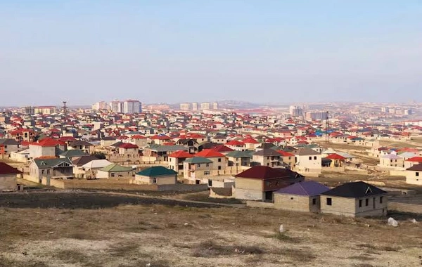 Sənədsiz evləri alanlar cərimələnir? — Açıqlama