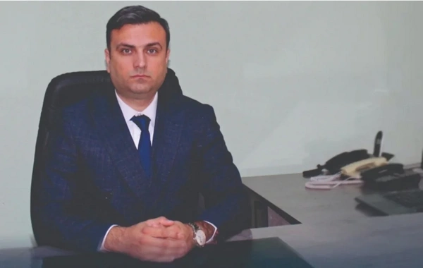 Qasım Bayramova Naxçıvanda vəzifə verildi