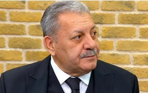 Xalq artistinin dəfn yeri açıqlandı