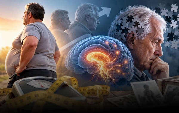 50 yaşda etdiyiniz bu səhv 70 yaşda yaddaşınızı zəiflədə bilər