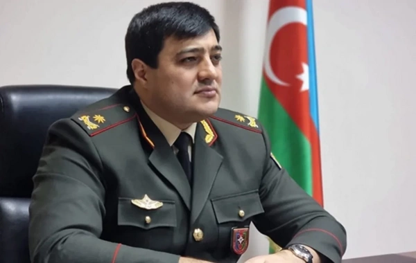 General Zeynalovla kapitanın şabalıd davası bitdi