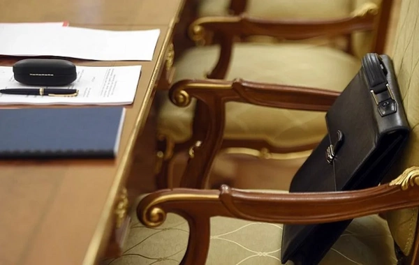 Regional Su Meliorasiyaya yeni icraçı direktor təyin olunub