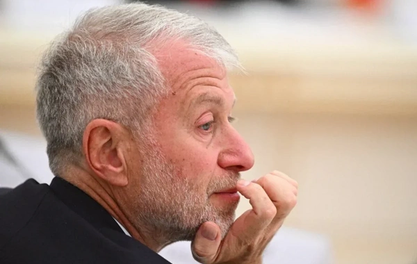 Roman Abramoviç Bakıya gəlib - FOTO