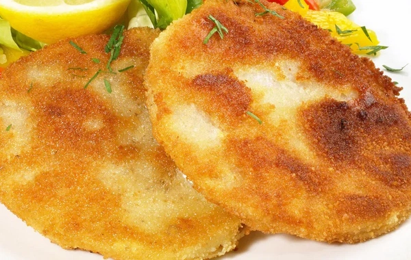Çiy yeməyə öyrəşdiyimiz tərəvəzdən xırtıldayan kotlet hazırlamaq olar