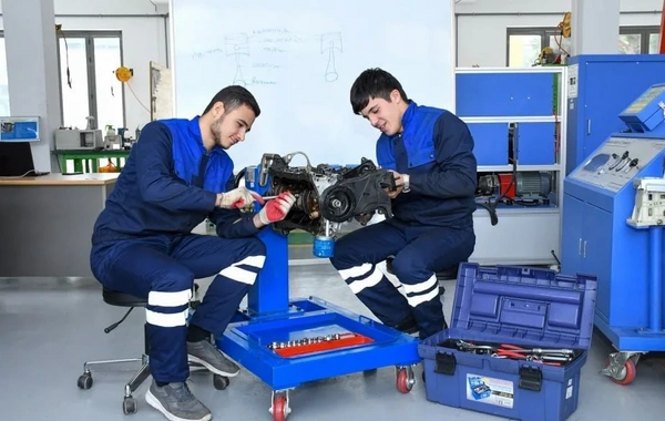 Həbsxanalardakı peşə məktəblərində tədris necə təşkil olunacaq?