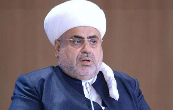Dindarlar hər zaman dövlətimizin yanındadır