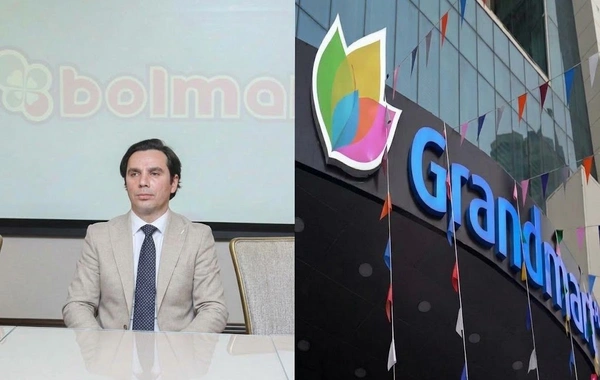 Grand-Mart və direktoru Ramil Məmmədli CƏRİMƏLƏNDİ - İşçini sığortasız işlədiblər