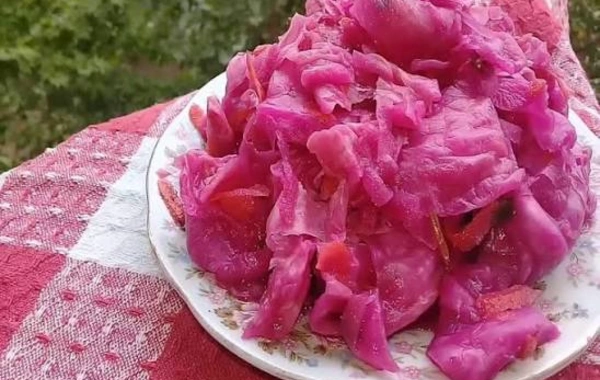 Kələm turşusu faydalıdır, yoxsa zərərli?